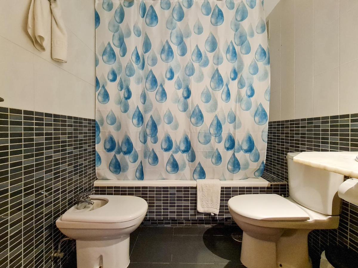 Apartamento Completo Torresol V Benidorm Eksteriør bilde