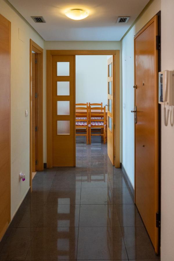 Apartamento Completo Torresol V Benidorm Eksteriør bilde