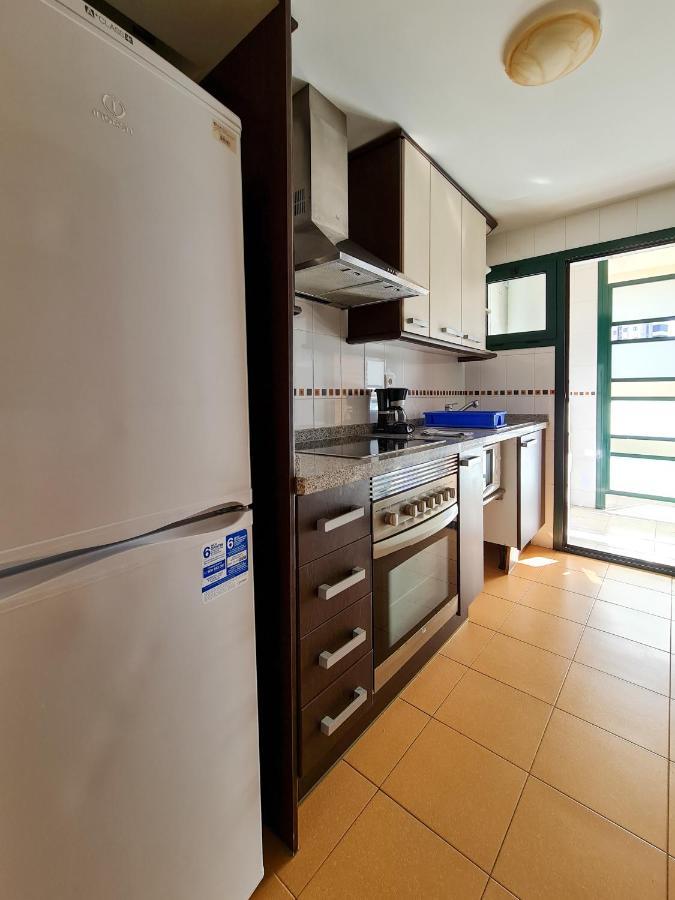 Apartamento Completo Torresol V Benidorm Eksteriør bilde