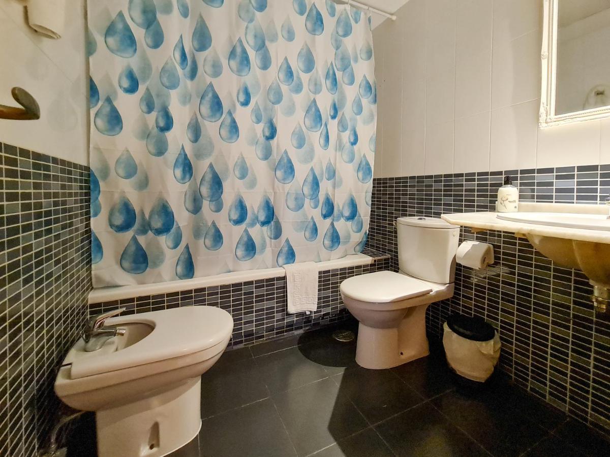 Apartamento Completo Torresol V Benidorm Eksteriør bilde