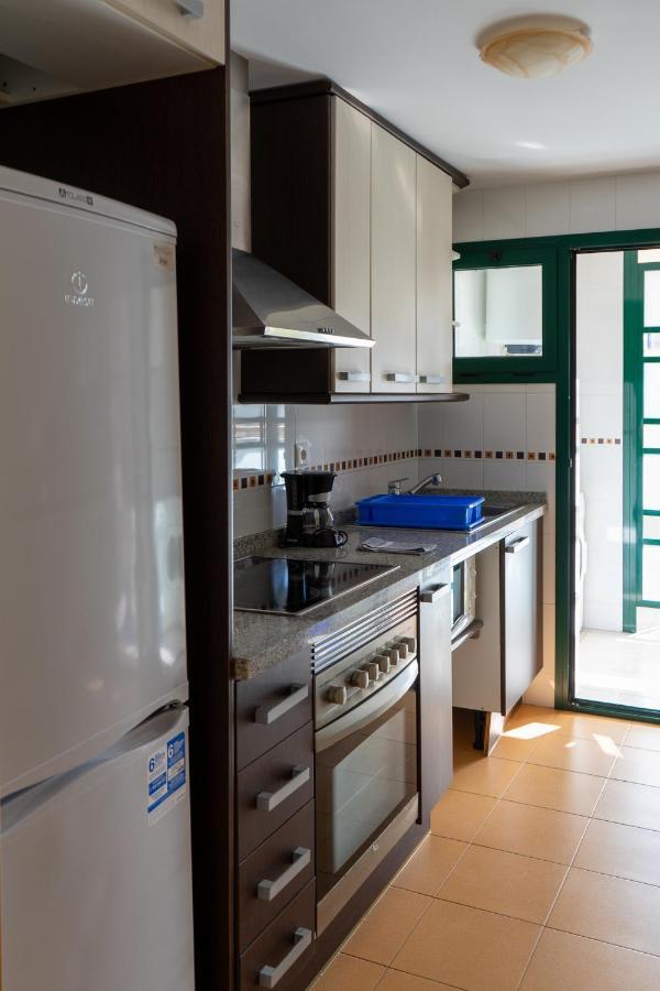 Apartamento Completo Torresol V Benidorm Eksteriør bilde