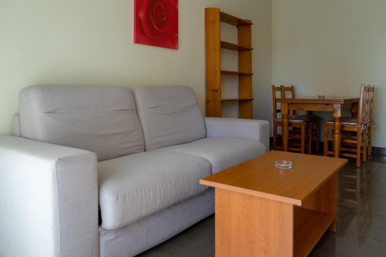 Apartamento Completo Torresol V Benidorm Eksteriør bilde